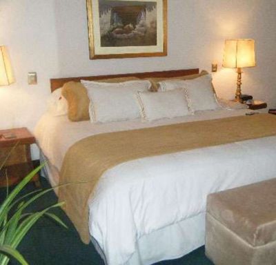 La ocupaci�n hotelera llegar�a al 80 por ciento el fin de semana largo