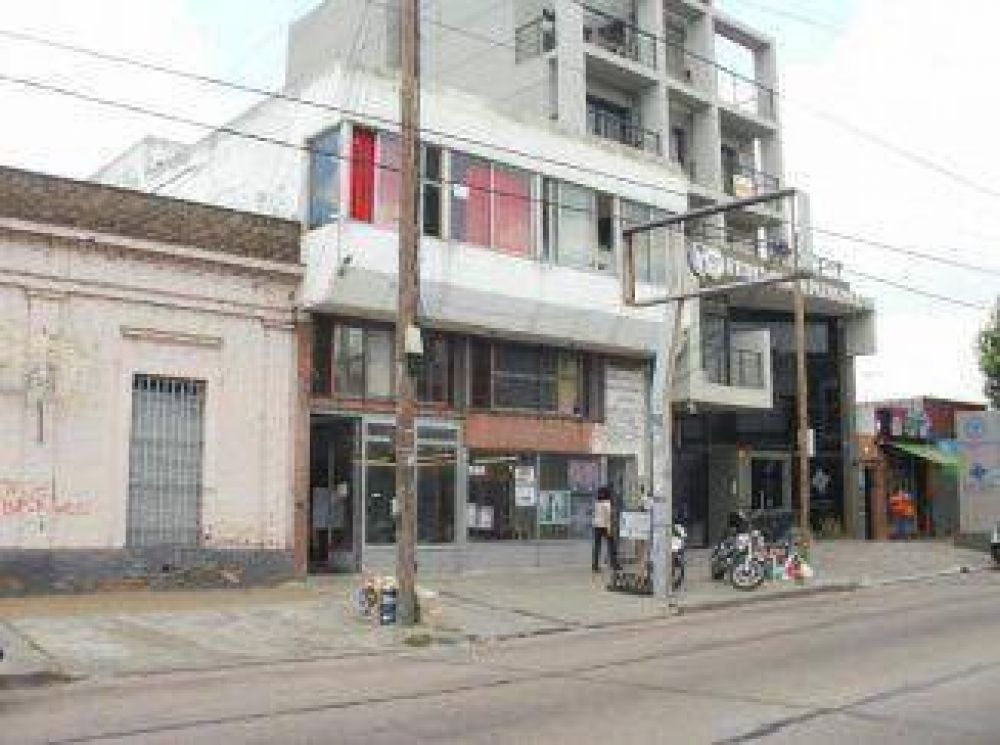 Advierten cr�tica situaci�n de la Secretar�a de Asuntos Docentes