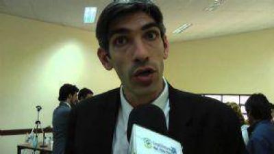 Pol�mico: Le aplican "pena natural" a un conductor infractor