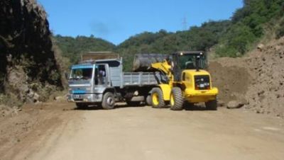 La Cuesta del Totoral estar� habilitada durante Semana Santa