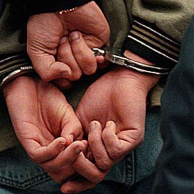 Detienen a tres personas en presunto hecho de Abigeato