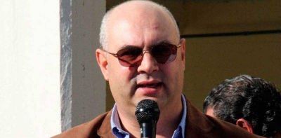 Diego Comay ser� el nuevo director del Hospital Zonal