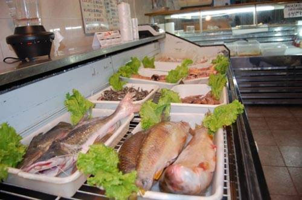 Pescados y huevos de chocolate: reajuste de precios ante la llegada de las Pascuas