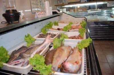 Pescados y huevos de chocolate: reajuste de precios ante la llegada de las Pascuas