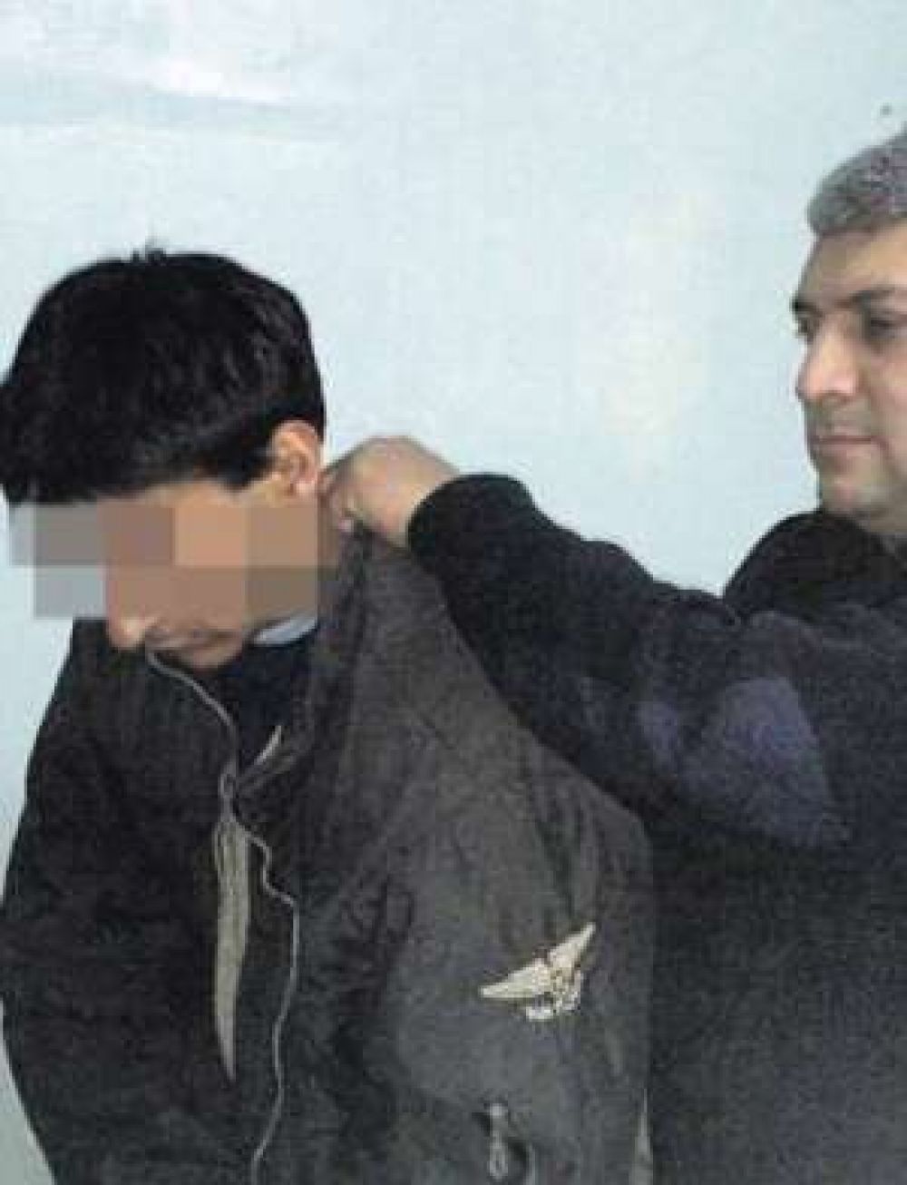 Crimen de un beb�: madre procesada, el padre libre
