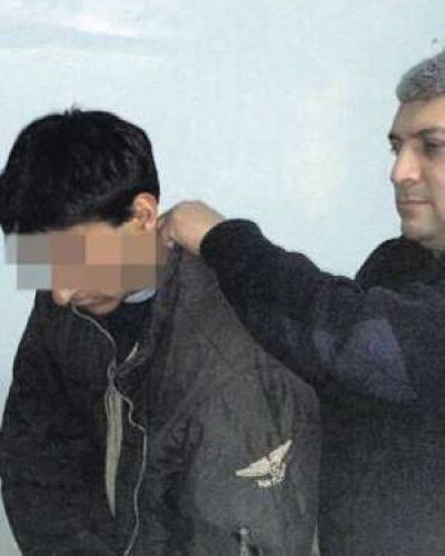 Crimen de un beb�: madre procesada, el padre libre