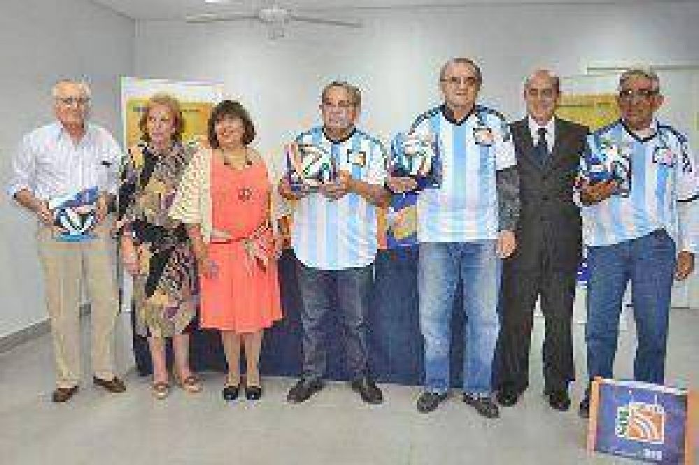 Tarjeta Sol premi� a diez clientes con el "Sorteo Mensual Mundialista"