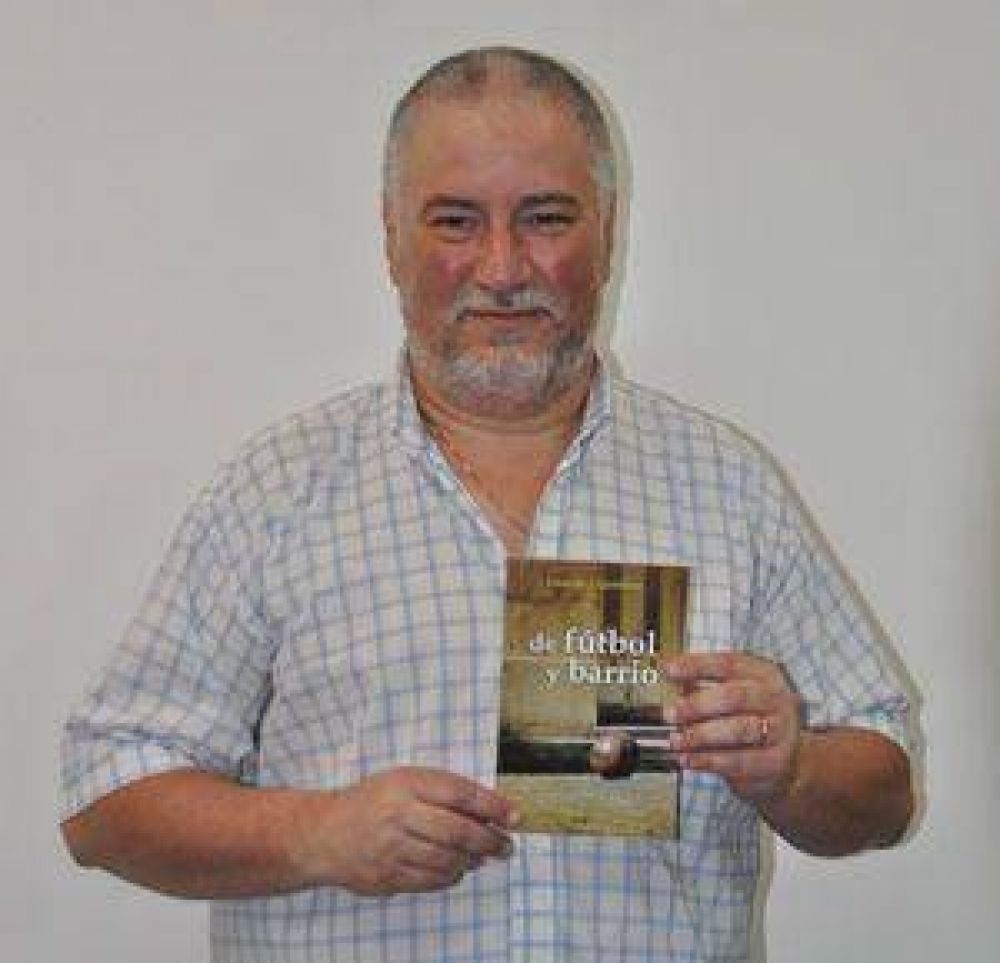 F�tbol y literatura, de la mano