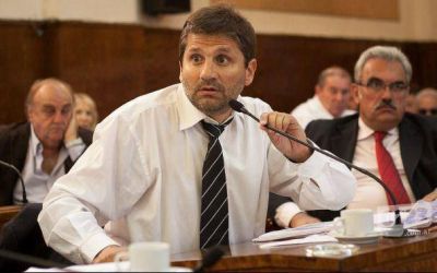Ciano acus� a Baragiola de ser una �especuladora serial�