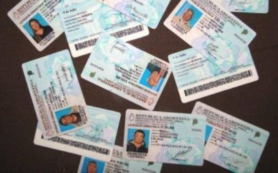 La pesada herencia radical que Pulti tard� en resolver