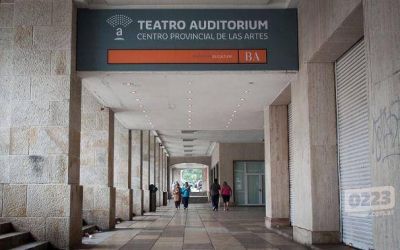 Trabajadores del Auditorium rechazaron la oferta salarial