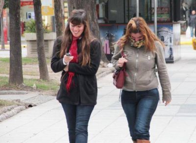 Semana Santa llegar� con buen tiempo a Santiago del Estero
