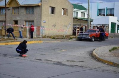 Balacera en el barrio Belgrano fue por un ajuste de cuenta