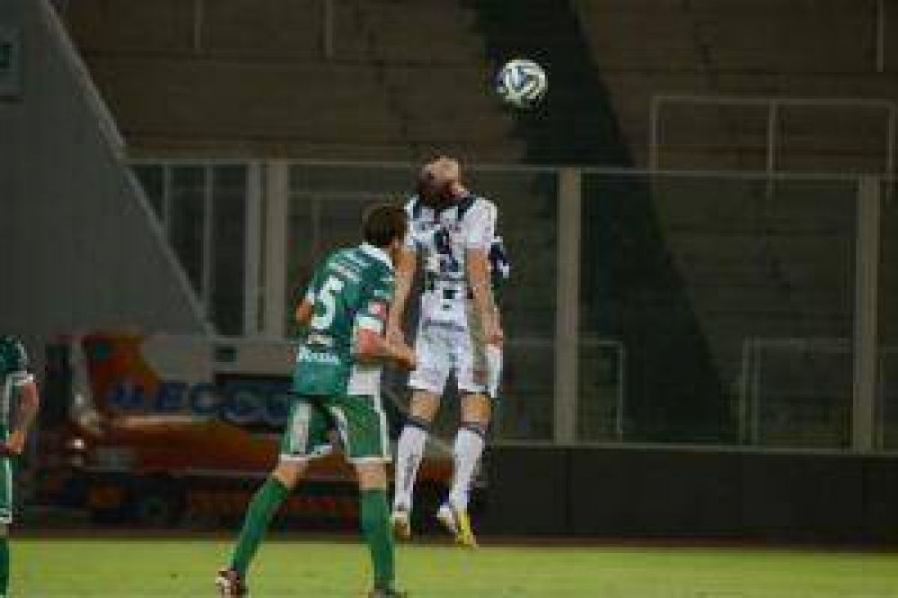 Talleres venci� a Sarmiento por 3 a 0