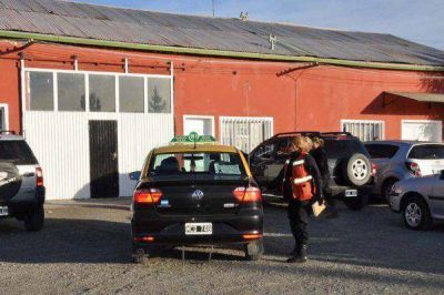 Un total 255 taxis ser�n inspeccionados
