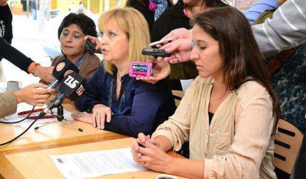 San Juan presente en la 40� Feria Internacional del Libro
