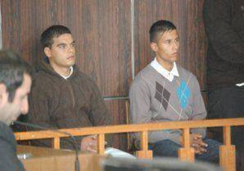 Un testigo sembr� muchas dudas el primer d�a del juicio