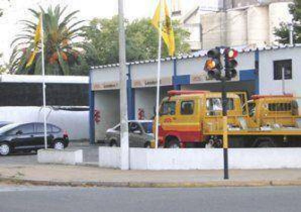 Lograron desarticular una banda de delincuentes