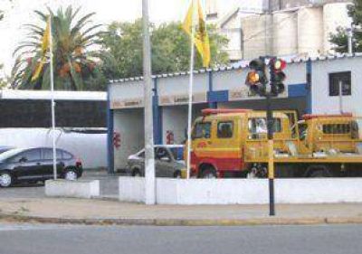 Lograron desarticular una banda de delincuentes