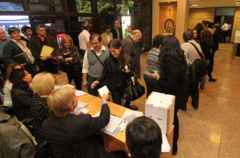 El Colegio de Abogados de Resistencia logra un lugar en el Consejo de la Magistratura