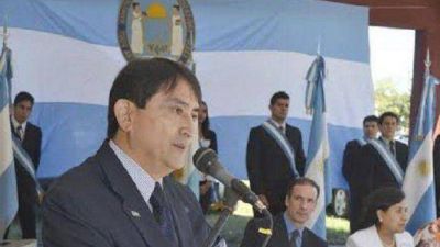 �La gente quiere un gobierno en serio y para eso nos estamos preparando�
