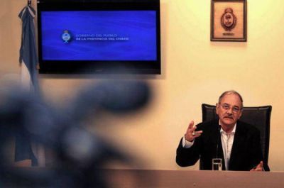 Bacileff Ivanoff se enoj� con el propietario de una radio y le cort� el tel�fono