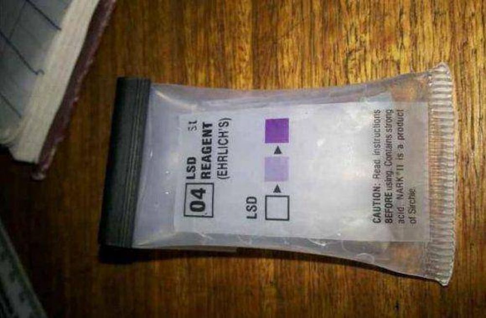 Nuevamente detienen a un joven con droga que se dirig�a a Ushuaia