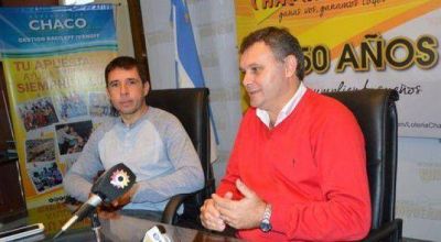 El Dakar Series llegar� al Chaco en agosto