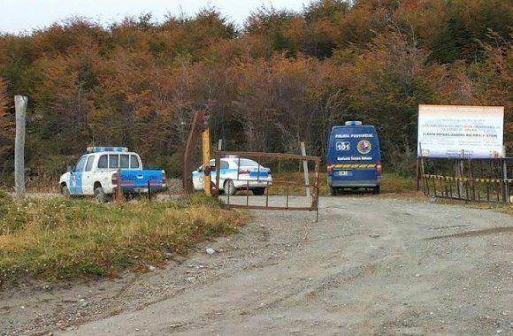 Hallan el cuerpo de un hombre que estaba desaparecido