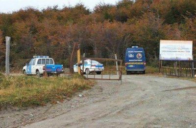 Hallan el cuerpo de un hombre que estaba desaparecido