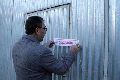 La C�mara de Apelaciones aval� el accionar Municipal contra la empresa Masciotra 