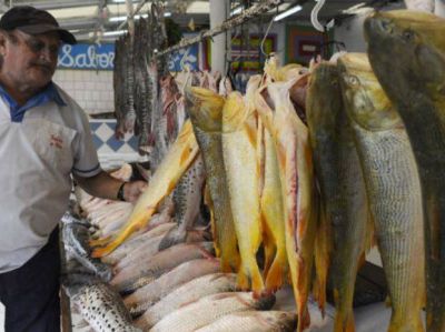 Cinco consejos para consumir saludables pescados y frutos de mar en Semana Santa