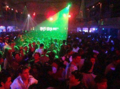 Por decisi�n de la justicia, Impacto Latino volver� a funcionar en el Club Olimpo