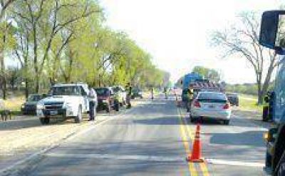Refuerzan medidas de prevenci�n en el tr�nsito