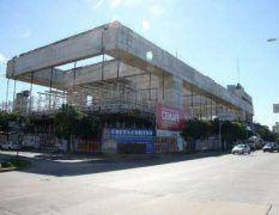 La provincia adjudic� la segunda etapa del CEMAFE