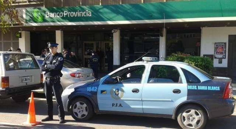 Bapro: gerente regional y tesorero, afectados por el caso de Suris