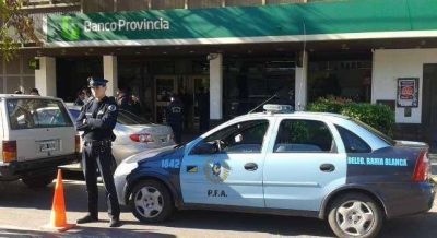 Bapro: gerente regional y tesorero, afectados por el caso de Suris