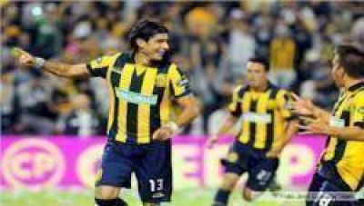 Central derrot� a Rafaela y extendi� su racha positiva