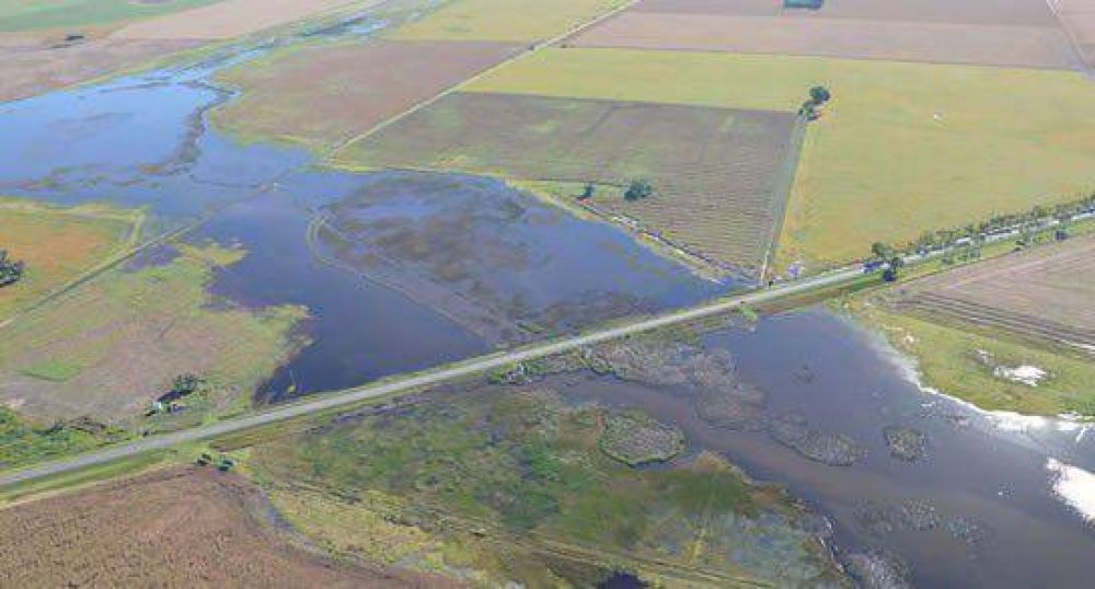 La provincia decret� la emergencia agropecuaria