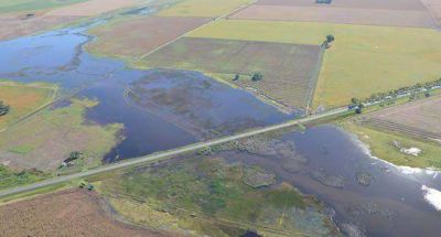 La provincia decret� la emergencia agropecuaria
