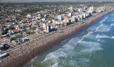 Monte Hermoso: Actividades para el fin de semana largo