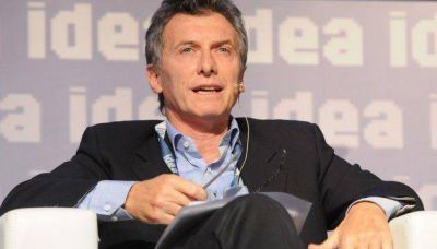 Macri desdoblar�a las elecciones y los porte�os votar�n en marzo