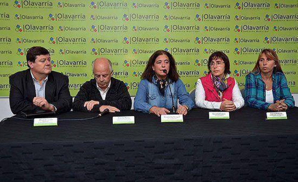 La Cena Anual Solidaria ser� a beneficio de Bomberos