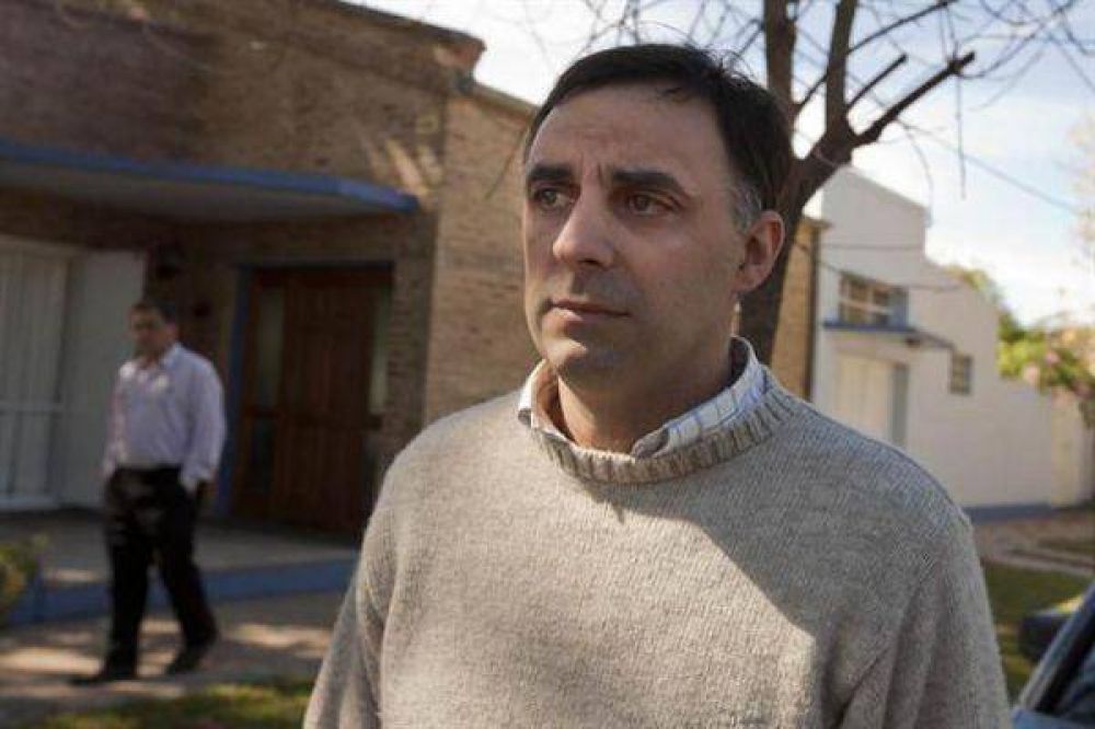 Seg�n el cu�ado de Marisol Oyhanart, ella podr�a haber sido v�ctima de inseguridad