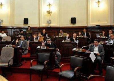 Concejo Deliberante: Cuatro meses sin sesionar y el rumor de hacerlo cada quince d�as