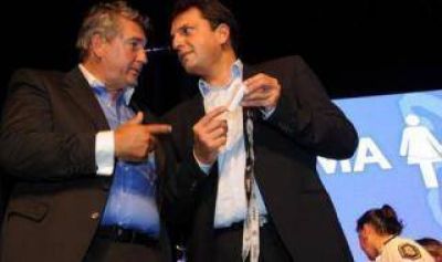 El massista D'Onofrio consider� "razonable" la medida de Scioli contra motochorros