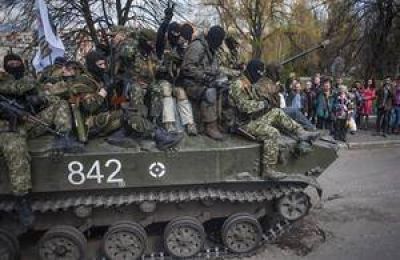 Crece la amenaza de una guerra: la OTAN se refuerza en el este de la UE