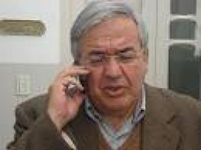 �No hay que hablar m�s con Gamboa ni con el PO�
