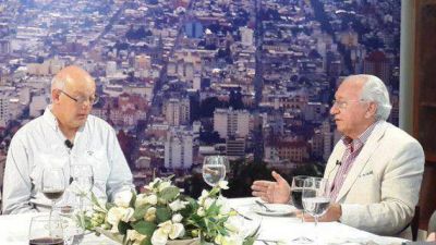 Emergen los intentos de renovar la pol�tica