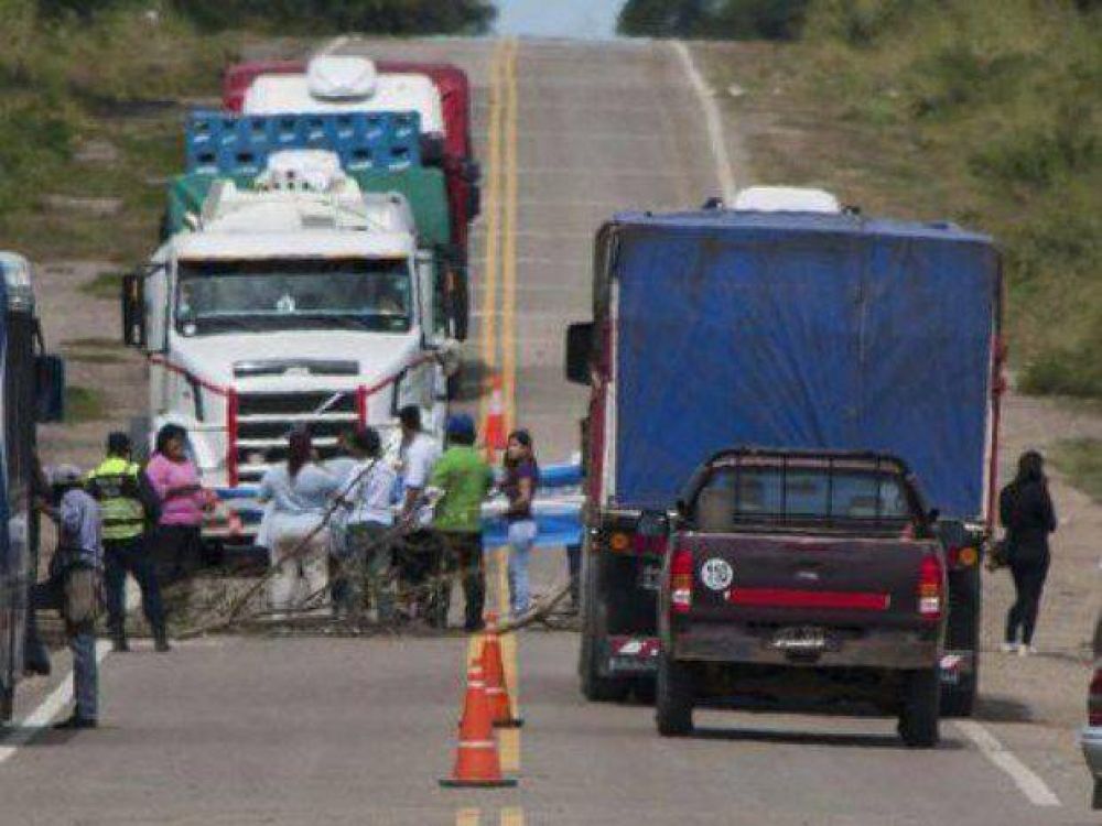 Salta, entre las m�s conflictivas del pa�s